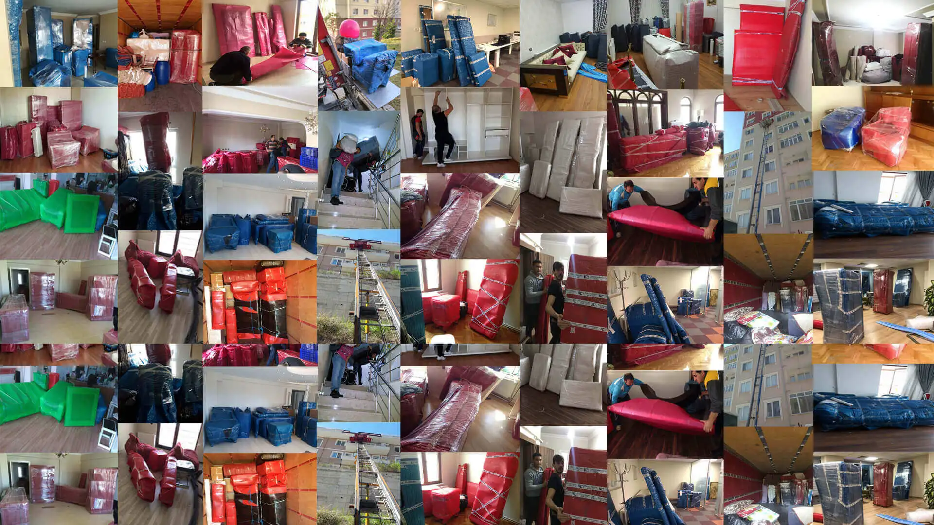 Pazaryolu Evden Eve Nakliyat Slider